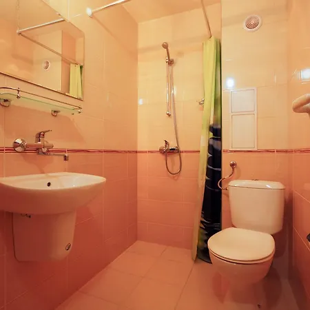 Apartman O'key!