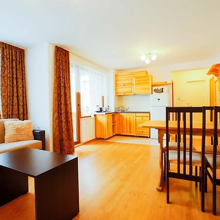 O'key! Apartman *