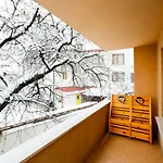 O'key! Apartamento *