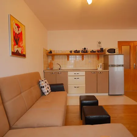 Appartement O'key! *