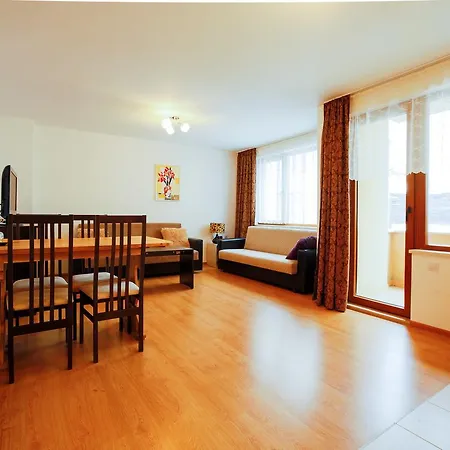 Appartement O'key! *
