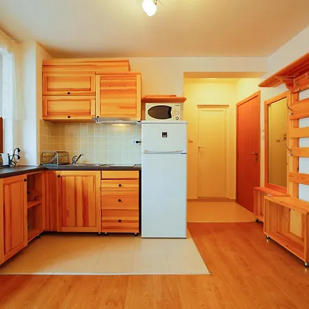 O'key! Appartement