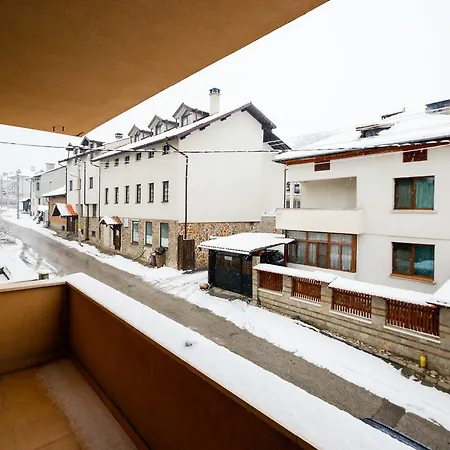 O'key! Appartement *