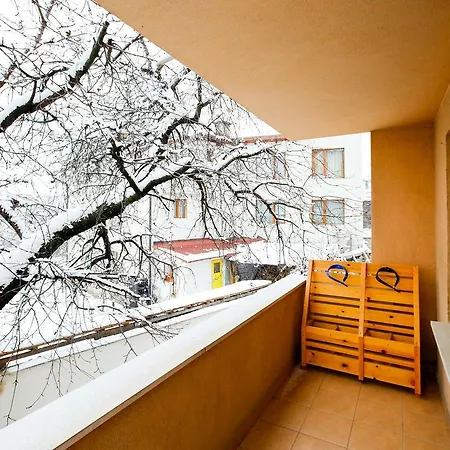 O'key! Appartement *