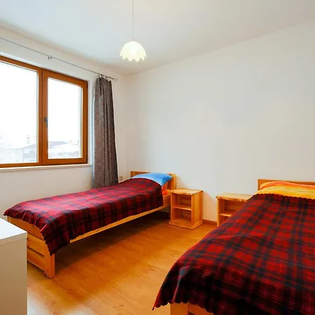 Appartement O'key! *