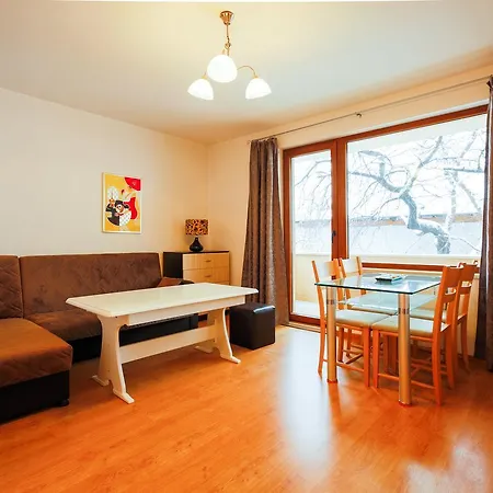 Appartement O'key!
