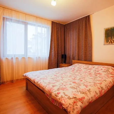 Appartement O'key! *