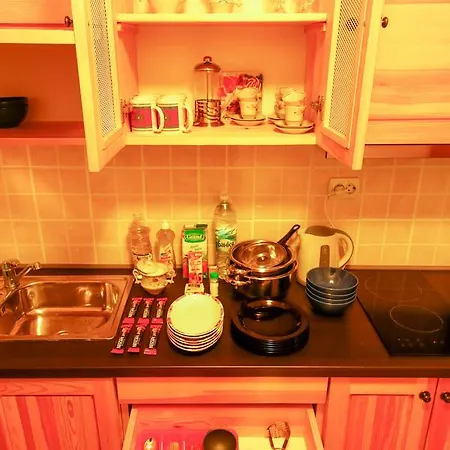 O'key! Appartement *