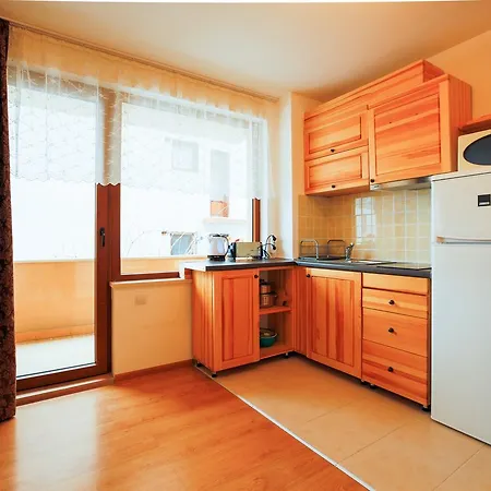 O'key! Appartement *